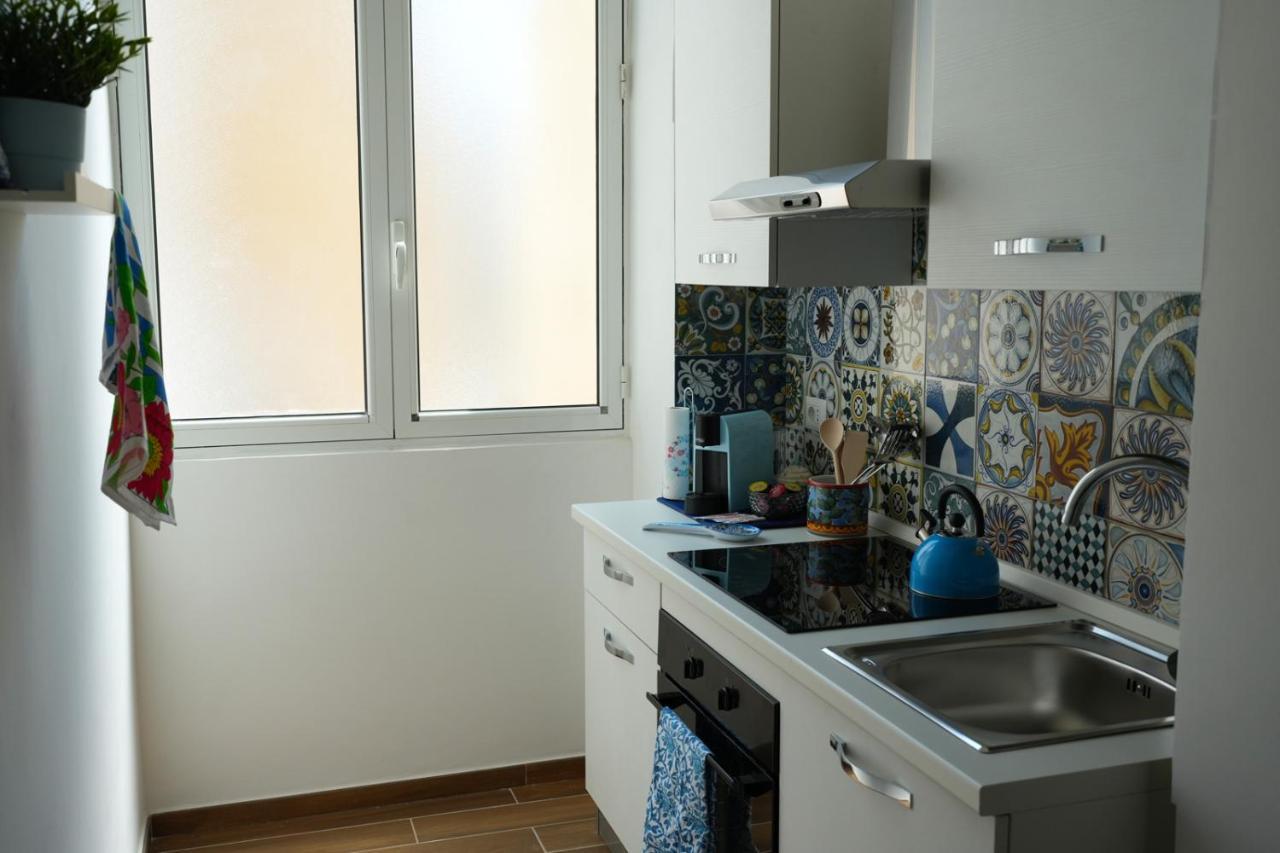 Palazzo Manzoni Apartments Bari Quarto foto