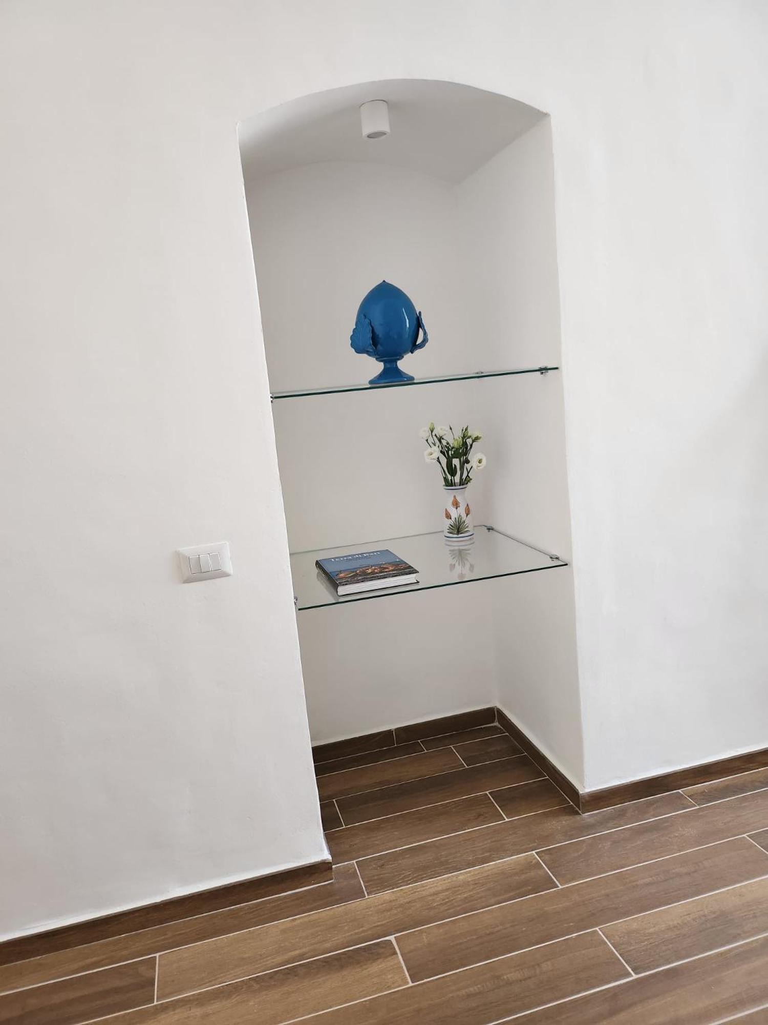 Palazzo Manzoni Apartments Bari Quarto foto