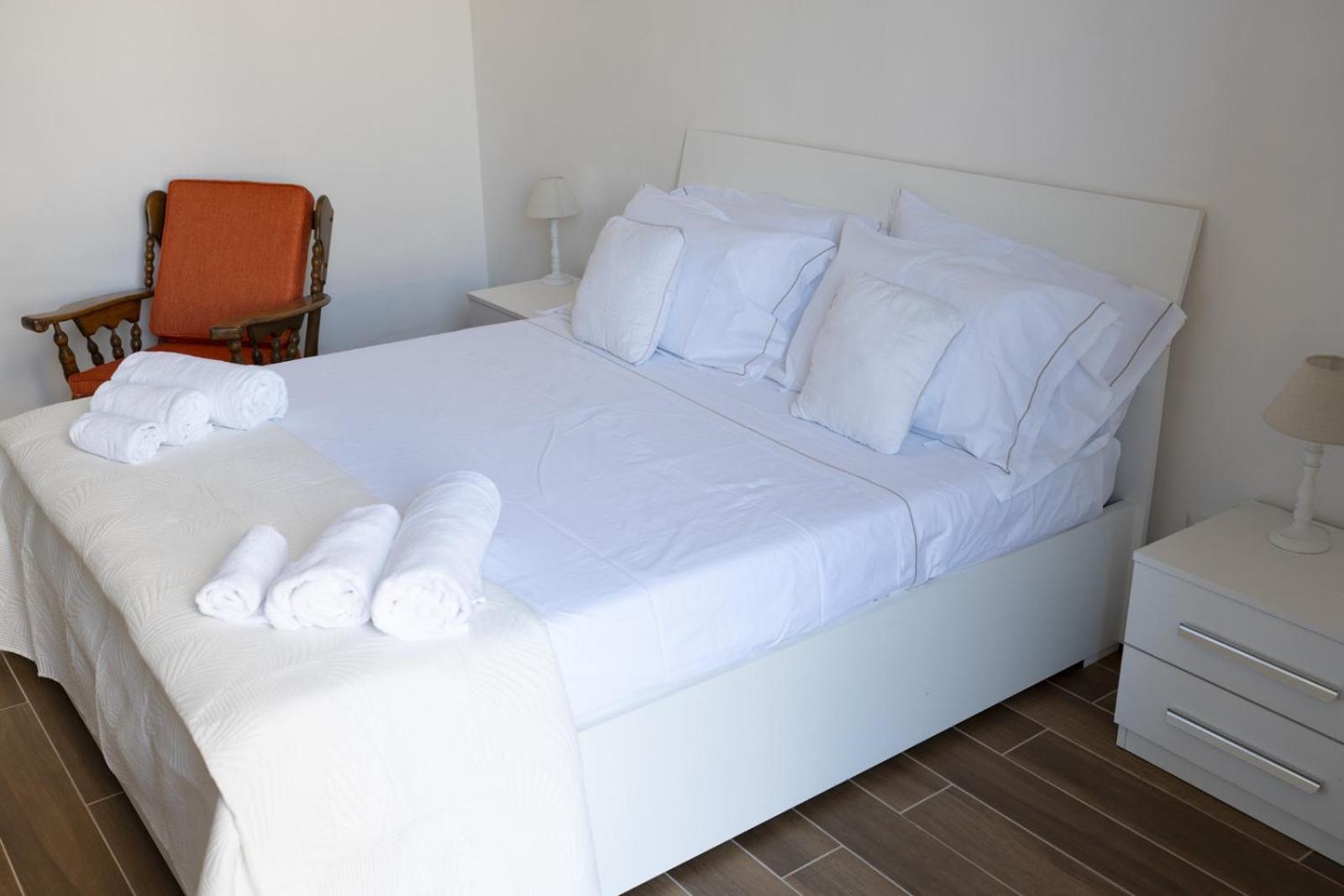 Palazzo Manzoni Apartments Bari Quarto foto