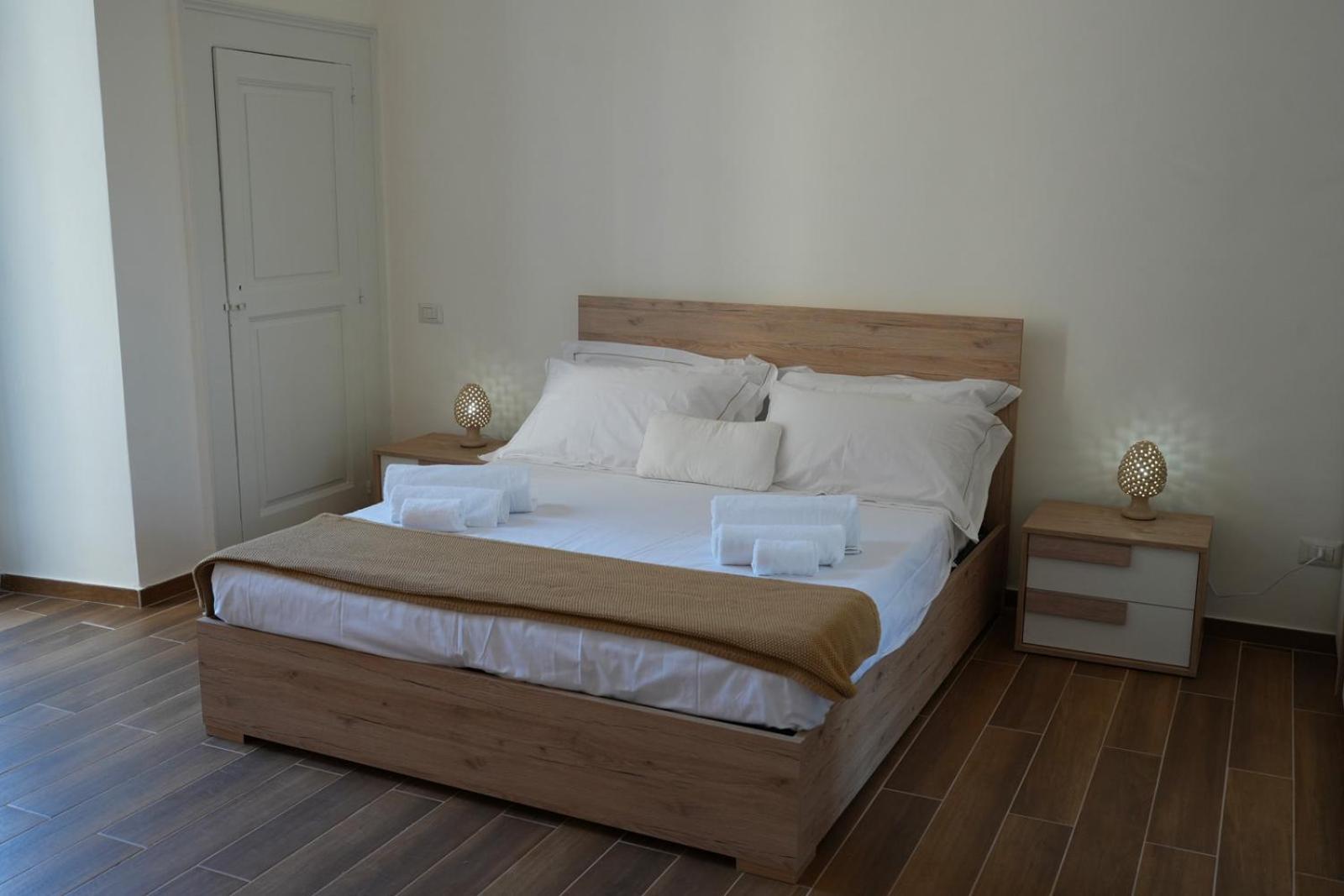 Palazzo Manzoni Apartments Bari Quarto foto